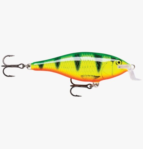 Rapala Shallow Shad Rap SSR09 FP