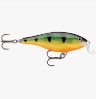 Rapala Shallow Shad Rap SSR09 P