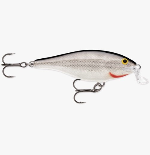 Rapala Shallow Shad Rap SSR09 S