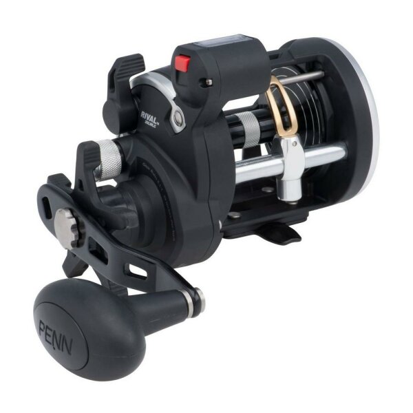 Penn Rival 20 LW LC Reel