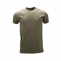 Nash T-Shirt Green Gr.XL