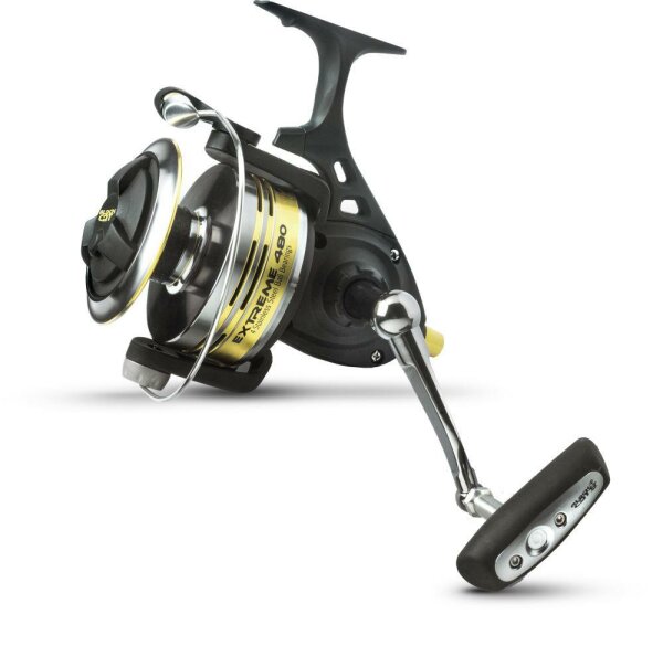 Black Cat Extreme FD 495 Welsrolle