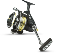 Black Cat Extreme FD 495 Welsrolle