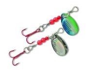Quantum Magic Trout UL-Spinner 2St. Gr.1 1,7g Natural