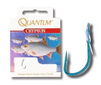 Quantum Crypton Rotauge blau #18