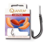 Quantum Crypton Maden schwarz #16