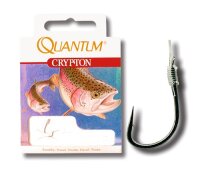 Quantum Crypton Forelle schwarz #12