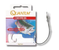 Quantum Crypton Big Trout silber #12