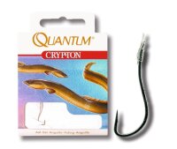 Quantum Crypton Aal Nickel #2