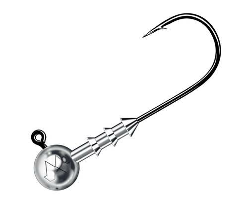 Mustad Jig Head Big Game 8/0 20g