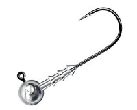 Mustad Jig Head Big Game 8/0 20g