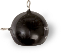 Black Cat Cat Ball schwarz 160g