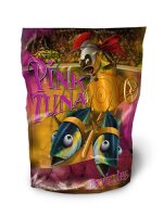 Quantum Radical Boilie Pink Tuna 20mm 1kg