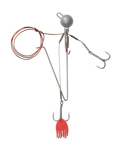Quantum Dead Bait System Pike/Zander 7g