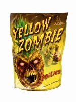 Quantum Radical Boilie Yellow Zombie 20mm 1kg