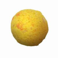 Quantum Radical Boilie Yellow Zombie 20mm 1kg