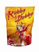 Quantum Radical Boilie Rubby Dubby 20mm 1kg