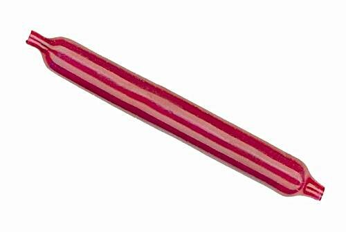 Quantum Magic Trout Tremarella 2g rot langsam sinkend Bleigewicht 5 Stück