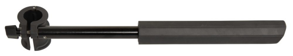 Black Cat Zusatz Handgriff tele BC2400 - Pinne für Black Cat Motor