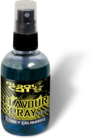 Black Cat Flavour Spray 100ml Stinky Catamaris
