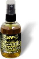 Black Cat Flavour Spray 100ml Monster Crab