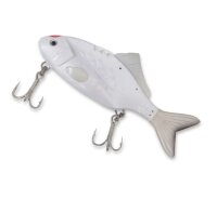 Black Cat Baby Carp 12cm 60g Japanese Koi