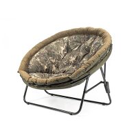 Nash Indulgence Low Moon Chair