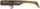 Drunk Bait 16cm Champagner Steffi