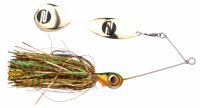 Spro Iris Ambush Spinnerbait 18g 15cm Perch