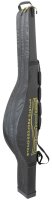 Spro Semi-Hard Big Belly Rod Case black 1,30m