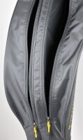 Spro Semi-Hard Big Belly Rod Case black 1,30m