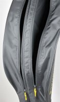 Spro Semi-Hard Big Belly Rod Case black 1,30m