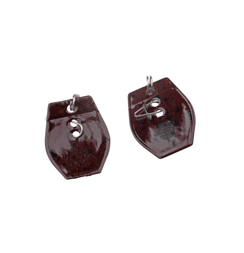 Spro Freestyle Chatter Blades watermelon 20mm
