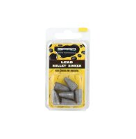 Spro Lead Bullet Sinker 3,5g