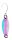 Spro Trout Master Incy Spin Spoon 2,5g rainbow
