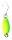 Spro Trout Master Incy Spin Spoon 2,5g lime