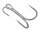 Gamakatsu Twinex Hooks nickel Gr.8