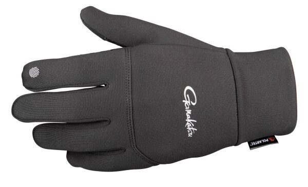 Gamakatsu G-Power Gloves Gr.XL