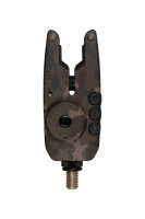Fox Mini Micron X 2 Rod Presentation Set LTD Camo Edition