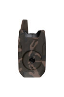 Fox Mini Micron X 2 Rod Presentation Set LTD Camo Edition