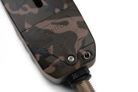 Fox Mini Micron X 2 Rod Presentation Set LTD Camo Edition