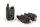 Fox Mini Micron X 2 Rod Presentation Set LTD Camo Edition