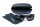 Matrix Glasses Wraps trans black/grey