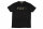 Fox Black Camo Print T-Shirt Gr.XXXL