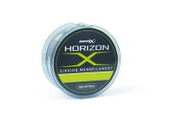 Fox Matrix Horizon X Sinking Mono 6lb 0,18mm 300m
