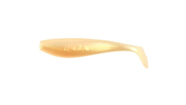 Fox Rage Zander Pro Shad 10cm Pearl
