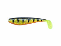 Fox Rage Zander Pro Shad 10cm Perch