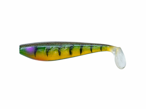 Fox Rage Zander Pro Shad 10cm Stickleback