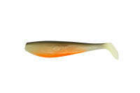 Fox Rage Zander Pro Shad 10cm Hot Olive