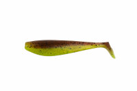 Fox Rage Zander Pro Shad 14cm Green Pumpkin